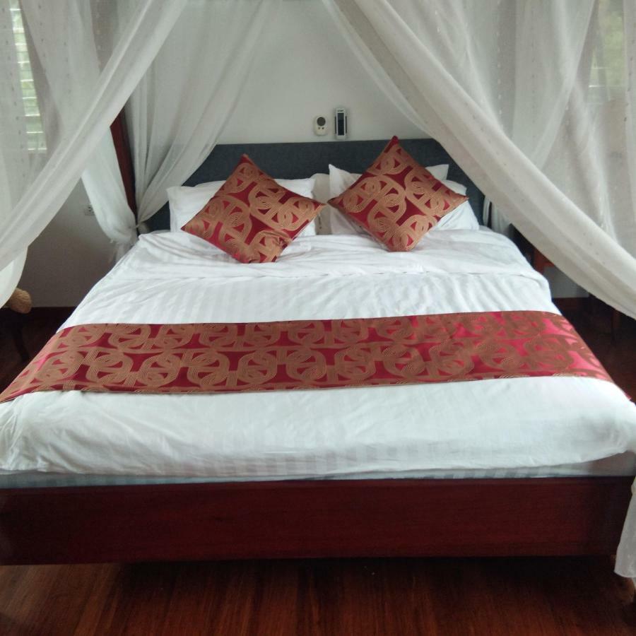 Stunning Villa With Ocean Views And Free Car Lamai Beach  Zewnętrze zdjęcie
